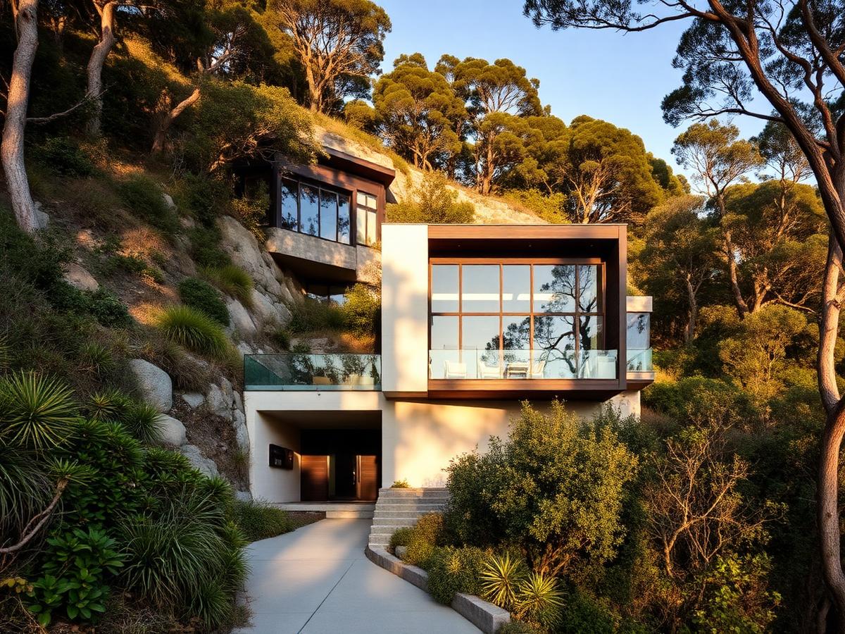 Scenic at Killcare by Davis Builders